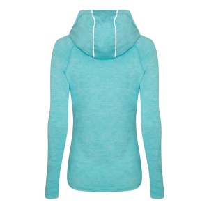 Bluza Sport WOMEN'S COOL COWL NECK TOP - Img 10