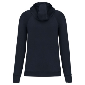 Bluza Sport ZIP NECK HOODED SPORTS SWEATSHIRT - Img 6