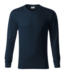 Bluza unisex Resist LS R05
