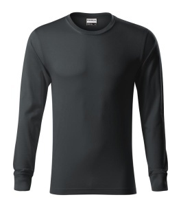 Bluza unisex Resist LS R05 - Img 12