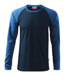 Bluza unisex Street LS 130 - Img 5