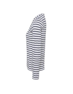 Bluza WOMEN'S LONG JOHN ROLL SLEEVE TEE - Img 9