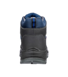Bocanci pentru bărbaţi SAFE MID S41 - Img 3