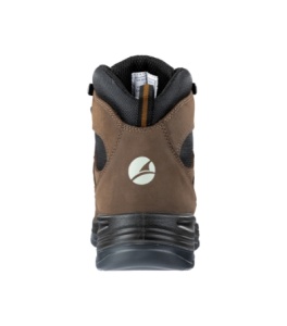 Bocanci pentru bărbaţi TIMBER MID S36 - Img 3