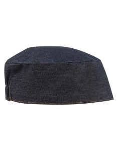 Boneta CHEF’S SKULL CAP - Img 10