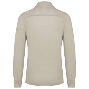 Cămașă bărbați din in - MEN'S LINEN SHIRT - Img 4