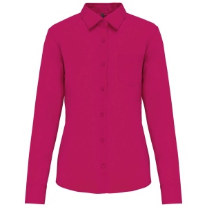 Camasa JESSICA - LADIES' LONG-SLEEVED SHIRT