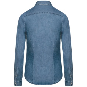 Camasa LADIES’ DENIM SHIRT - Img 3