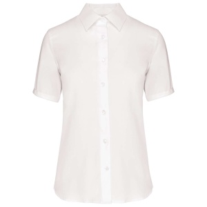 Camasa LADIES' SHORT-SLEEVED NON-IRON SHIRT - Img 5