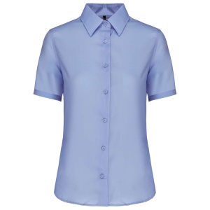 Camasa LADIES' SHORT-SLEEVED NON-IRON SHIRT - Img 3