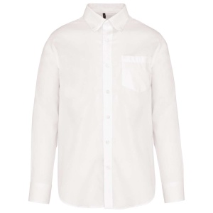 Camasa LONG-SLEEVED NON-IRON SHIRT - Img 4