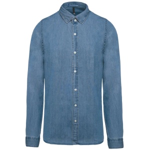 Camasa MEN’S DENIM SHIRT
