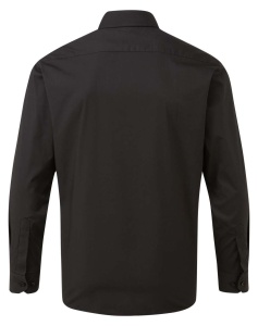 Camasa MEN'S LONG SLEEVE POPLIN SHIRT - Img 6