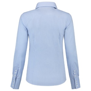 Cămaşă pentru damă Fitted Blouse T22 - Img 3