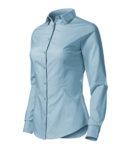 Cămaşă pentru damă Style LS 229 - Img 10