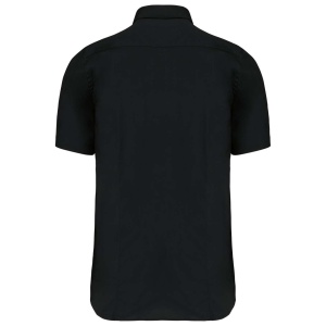 Camasa SHORT-SLEEVED COTTON/ELASTANE SHIRT - Img 10