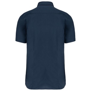 Camasa SHORT-SLEEVED COTTON/ELASTANE SHIRT - Img 12