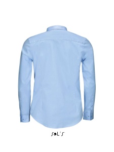 Camasa SOL'S BLAKE MEN - LONG SLEEVE STRETCH SHIRT - Img 4