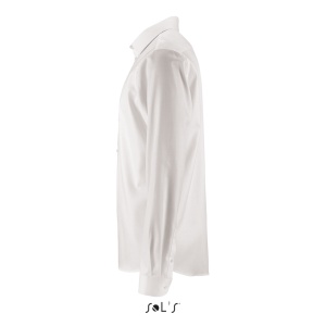 Camasa SOL'S BRODY MEN - HERRINGBONE SHIRT - Img 5