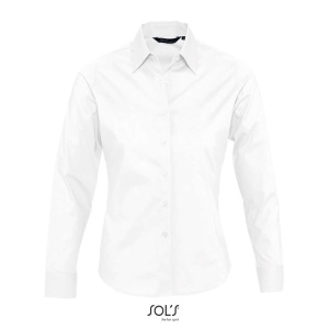 Camasa SOL'S EDEN - LONG SLEEVE STRETCH WOMEN'S SHIRT - Img 4
