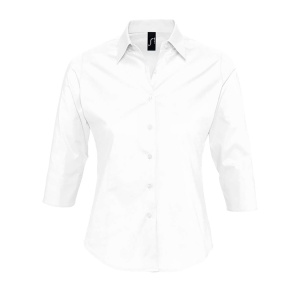 Camasa SOL'S EFFECT - 3/4 SLEEVE STRETCH WOMEN'S SHIRT - Img 13