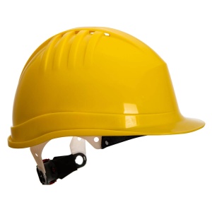 Cască de protecție Expertline (cu clichet de alunecare) - Img 3