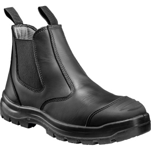 Cizma Safety Dealer S3