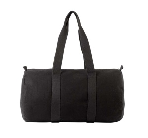 COTTON CANVAS HOLD-ALL BAG - Img 1