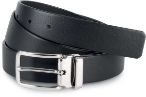 Curea CLASSIC BELT IN FULL GRAIN LEATHER - 30MM - Img 1