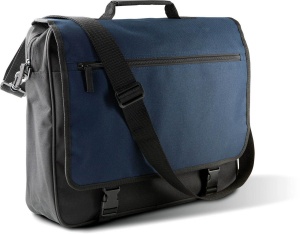 DOCUMENT BAG WITH FRONT FLAP - Img 4