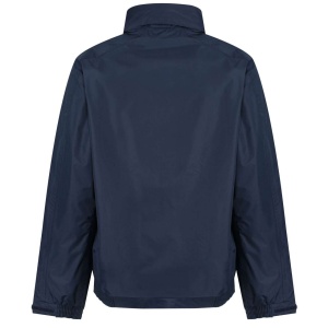 DOVER FLEECE LINED BOMBER JACKET - Img 8