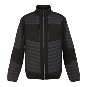 E-VOLVE THERMAL HYBRID JACKET - Img 4
