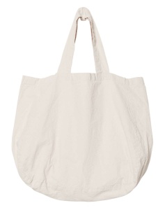 ECO-FRIENDLY LINEN SHOPPING BAG - Img 7