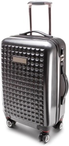 EXTRA LARGE TROLLEY SUITCASE - Img 1