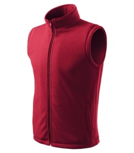 Fleece vestă unisex Next 518 - Img 11