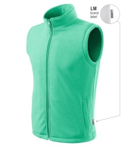 Fleece vestă unisex Next 518 - Img 20