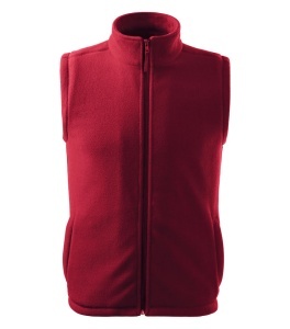 Fleece vestă unisex Next 5X8 - Img 1