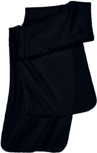 Fular FLEECE SCARF