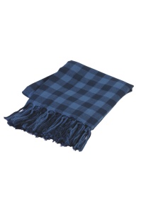 Fular FRINGED SCARF