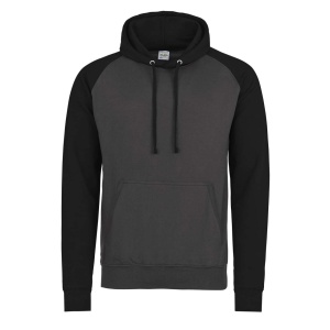 Hanorac BASEBALL HOODIE - Img 4