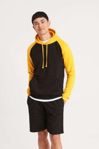 Hanorac BASEBALL HOODIE - Img 3