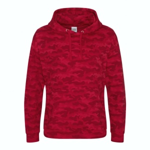 Hanorac CAMO HOODIE - Img 3