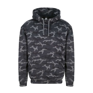 Hanorac CAMO HOODIE - Img 6