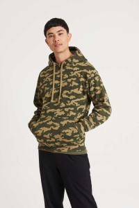 Hanorac CAMO HOODIE - Img 2