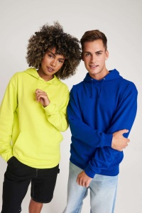 Hanorac COLLEGE HOODIE - Img 2