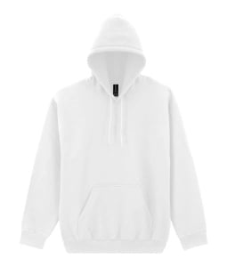 Hanorac DRYBLEND® ADULT HOODED SWEATSHIRT - Img 12