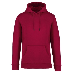Hanorac ECO-FRIENDLY UNISEX HOODED SWEATSHIRT