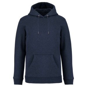Hanorac ECO-FRIENDLY UNISEX HOODED SWEATSHIRT - Img 12