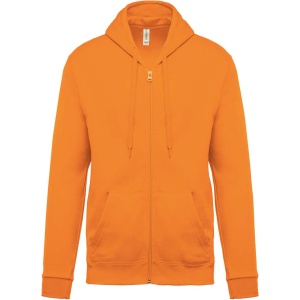 Hanorac FULL ZIP HOODED SWEATSHIRT - Img 8