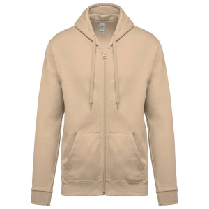 Hanorac FULL ZIP HOODED SWEATSHIRT - Img 19